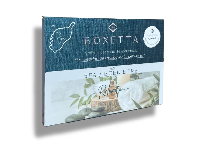 SPA/BIEN ETRE « RELAXATION »