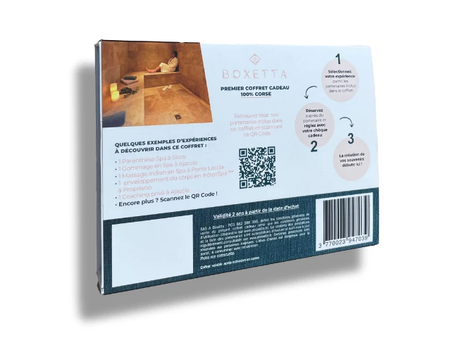 SPA/BIEN ETRE « RELAXATION »