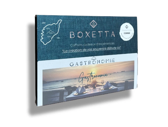 GASTRONOMIE "GASTRONOMIA"