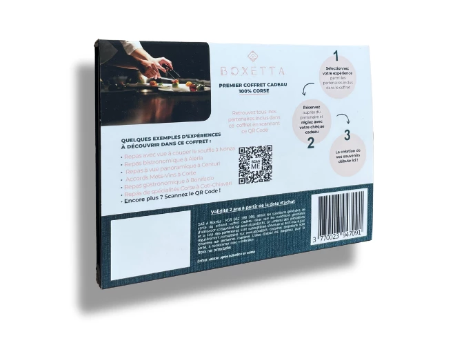 GASTRONOMIE "GASTRONOMIA"