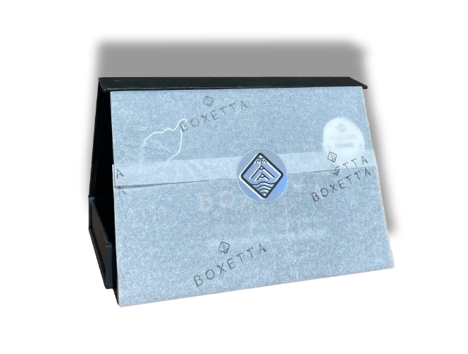 INSOLITE "BRONZE" A BOXETTA X KIFFEMU