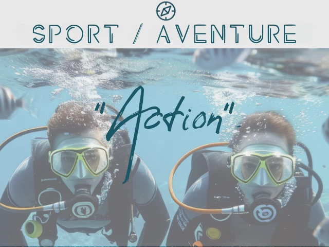 SPORT / AVENTURE "ACTION"