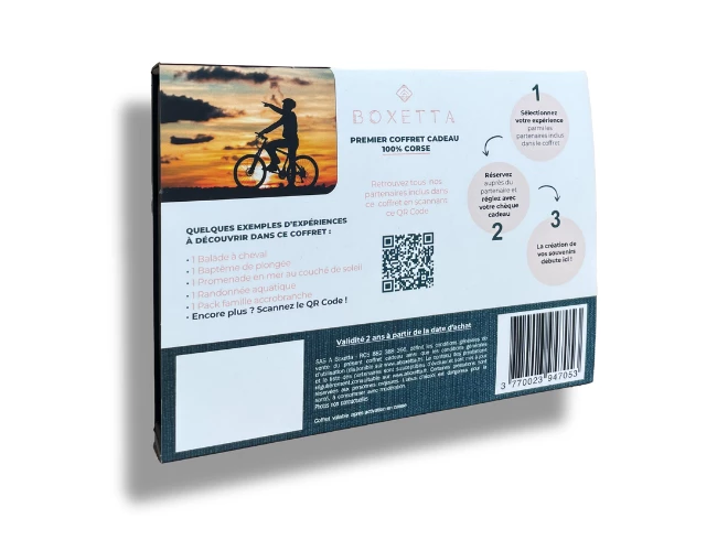 SPORT / AVENTURE "ACTION"