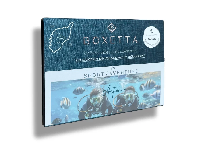 SPORT / AVENTURE "ACTION"