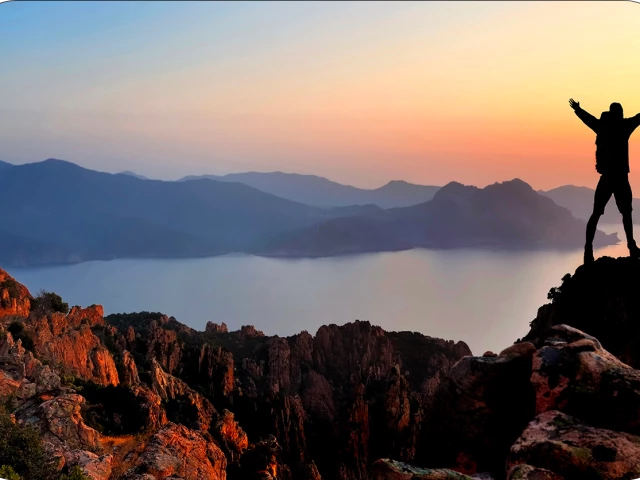 SPORT / AVENTURE "SENSATION"