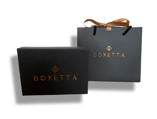 BOXETTELLINA "ALLEGRIA"