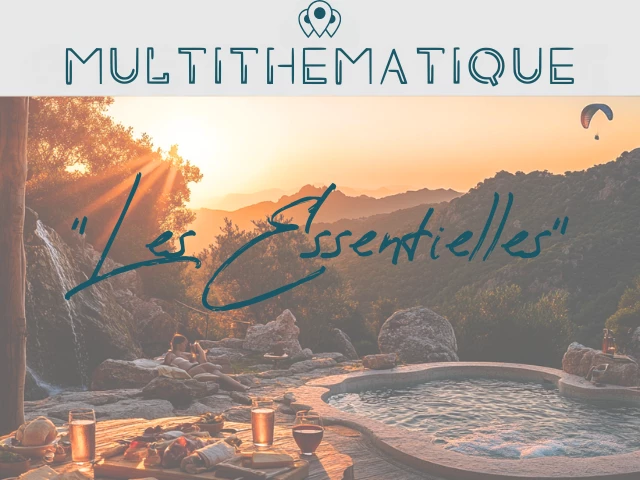 A BOXETTA "LES ESSENTIELLES"