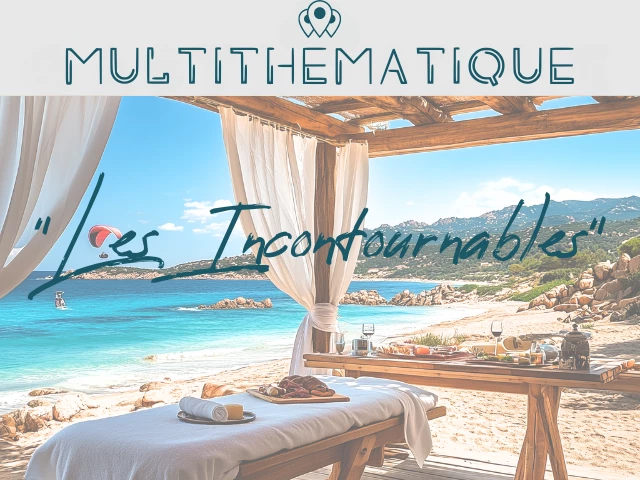 A BOXETTA "LES INCONTOURNABLES"