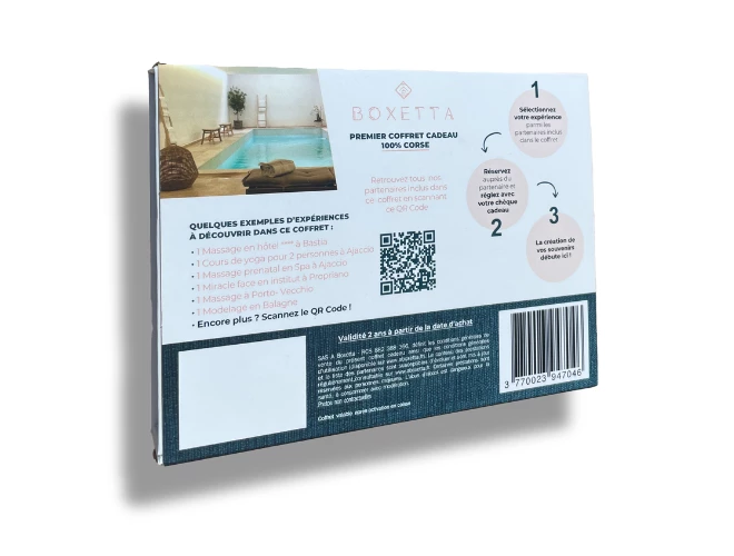 SPA / BIEN ETRE « DETENTE »