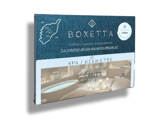 SPA / BIEN ETRE « DETENTE »