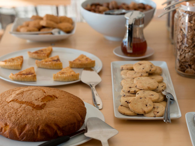 1 nuit au cœur du parc régional Corse dans la boutique hôtel Artemisia *** à Bastelica