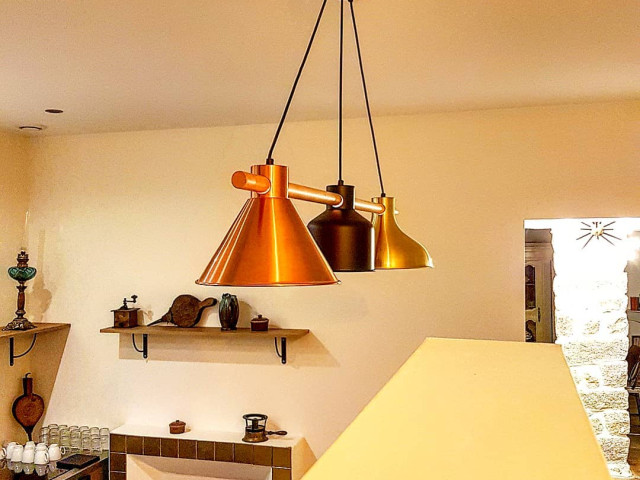 2 nuits au cœur du parc régional Corse en chambre d’hôte A Bella Scusa à Bastelica