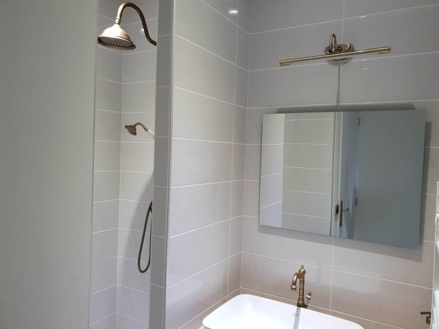 2 nuits au cœur du parc régional Corse en chambre d’hôte A Bella Scusa à Bastelica