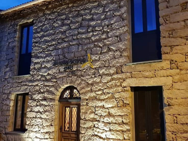 2 nuits au cœur du parc régional Corse en chambre d’hôte A Bella Scusa à Bastelica