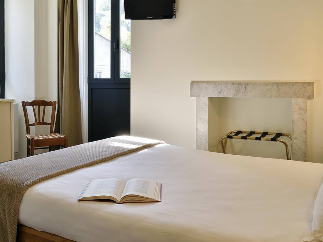 2 nuits au cœur du parc régional Corse en chambre d’hôte A Bella Scusa à Bastelica