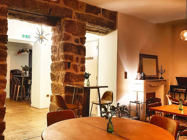 2 nuits au cœur du parc régional Corse en chambre d’hôte A Bella Scusa à Bastelica