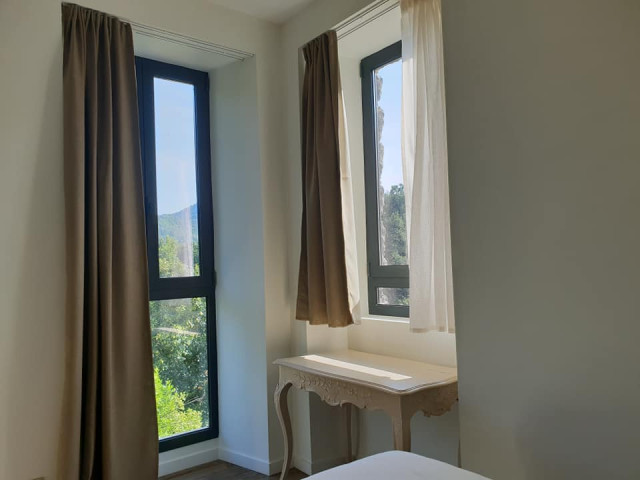 2 nuits au cœur du parc régional Corse en chambre d’hôte A Bella Scusa à Bastelica