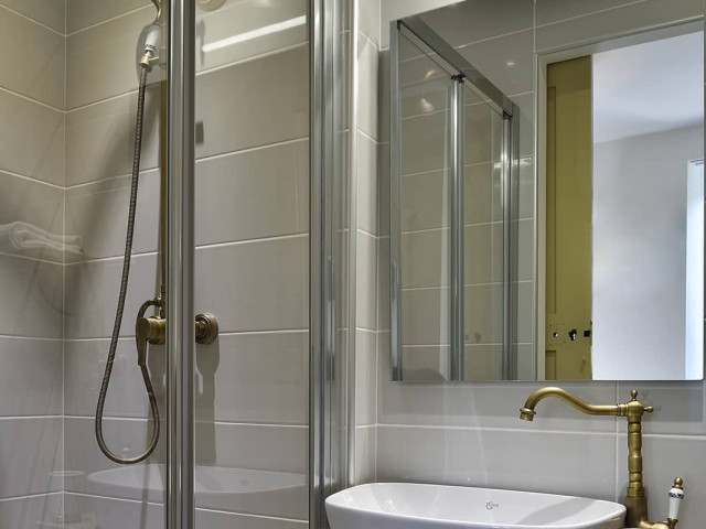 2 nuits au cœur du parc régional Corse en chambre d’hôte A Bella Scusa à Bastelica