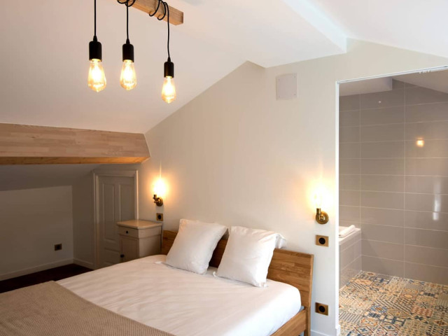 2 nuits au cœur du parc régional Corse en chambre d’hôte A Bella Scusa à Bastelica