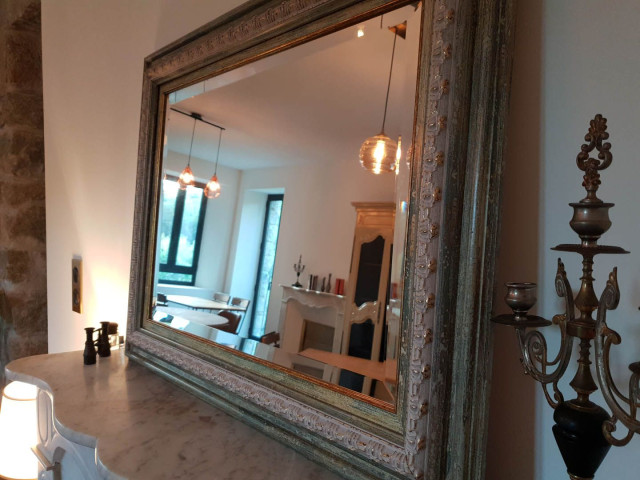 2 nuits au cœur du parc régional Corse en chambre d’hôte A Bella Scusa à Bastelica