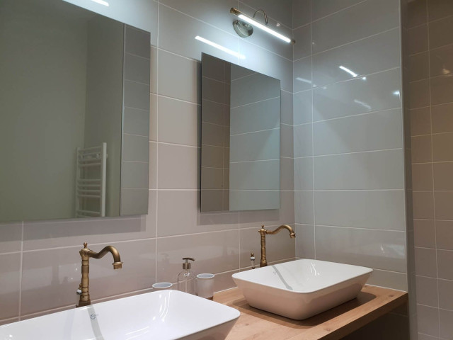 2 nuits au cœur du parc régional Corse en chambre d’hôte A Bella Scusa à Bastelica