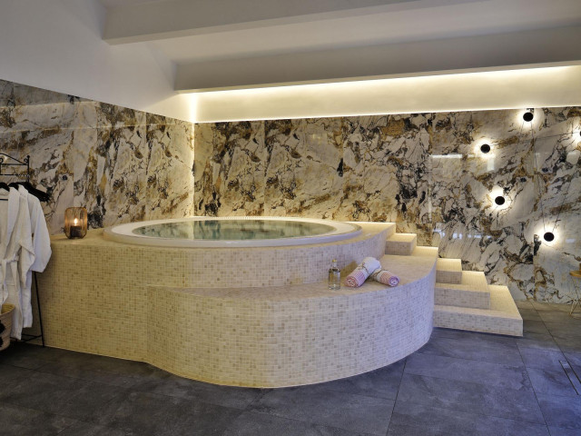 1 nuit au cœur de la cité Impériale à l’hôtel Fesch & Spa *** à Ajaccio