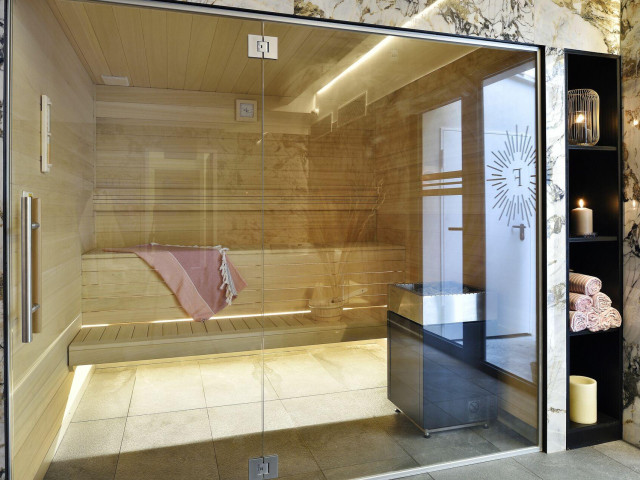 1 nuit au cœur de la cité Impériale à l’hôtel Fesch & Spa *** à Ajaccio