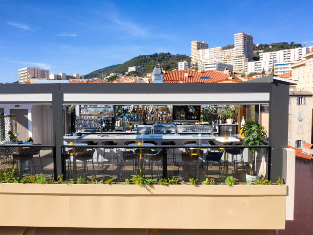 1 nuit au cœur de la cité Impériale à l’hôtel Fesch & Spa *** à Ajaccio