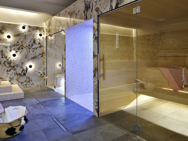 1 nuit au cœur de la cité Impériale à l’hôtel Fesch & Spa *** à Ajaccio