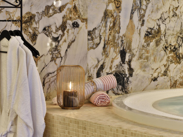 1 nuit avec spa au cœur de la cité Impériale à l’hôtel Fesch & Spa *** à Ajaccio