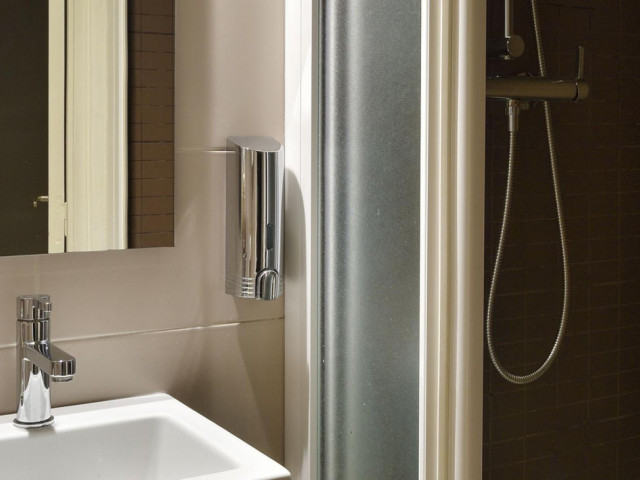 1 nuit avec spa au cœur de la cité Impériale à l’hôtel Fesch & Spa *** à Ajaccio