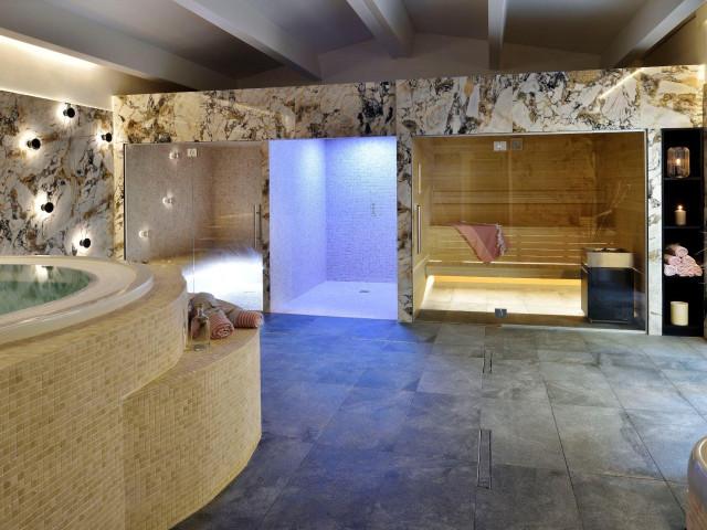 1 nuit avec spa au cœur de la cité Impériale à l’hôtel Fesch & Spa *** à Ajaccio