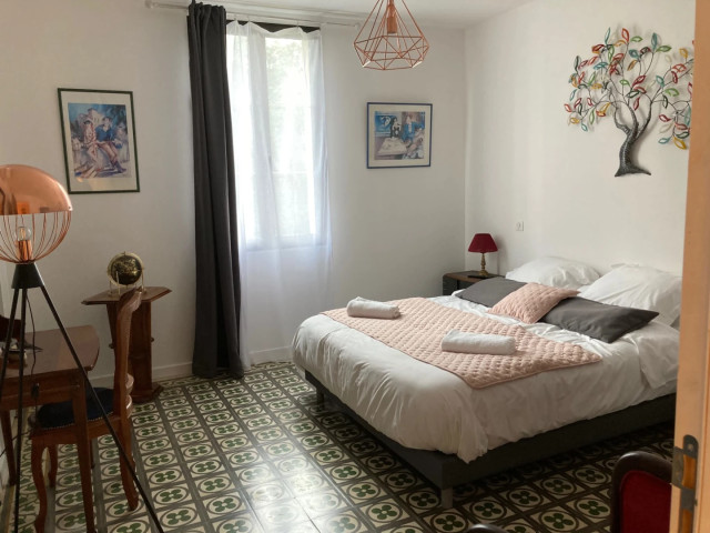 1 nuit comme à la maison à l'hôtel La Demeure Coloniale à San Nicolao