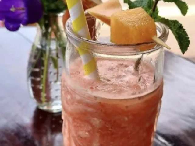 1 nuit comme à la maison à l'hôtel La Demeure Coloniale à San Nicolao