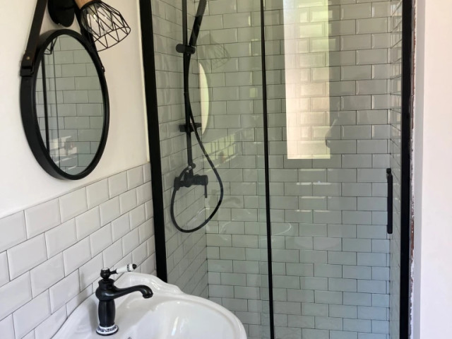 1 nuit comme à la maison à l'hôtel La Demeure Coloniale à San Nicolao