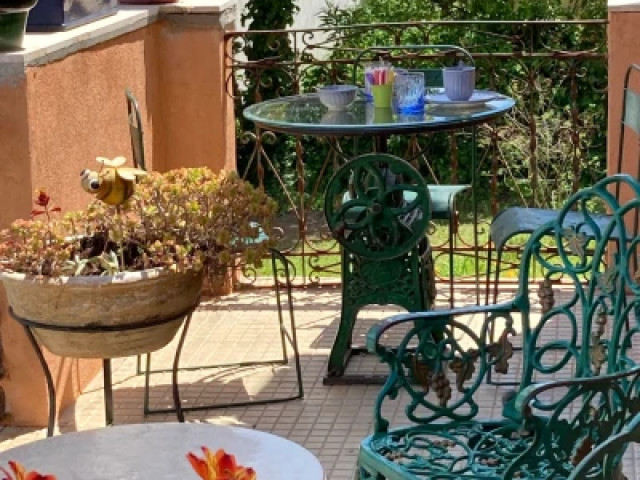 1 nuit comme à la maison à l'hôtel La Demeure Coloniale à San Nicolao