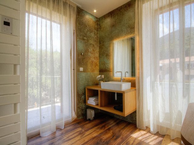 1 nuit à l'hôtel Casale Olmia**** en Balagne