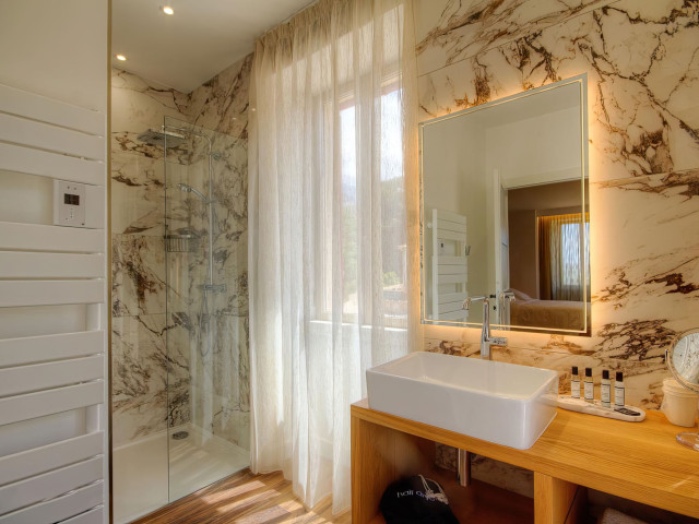 1 nuit à l'hôtel Casale Olmia**** en Balagne