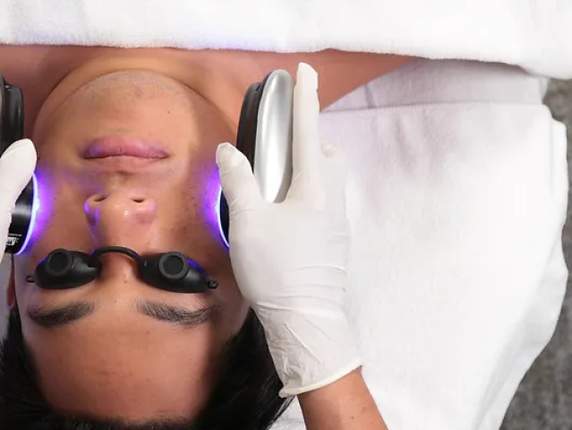 Soin Bio signature physiodermie avec L'Impérial Concept Ajaccio