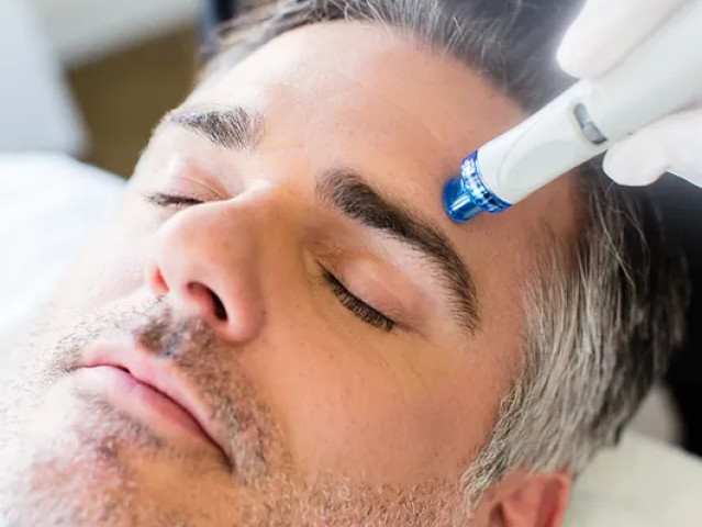 Soin Hydrafacial You Want My Lips avec L'Impérial Concept Ajaccio