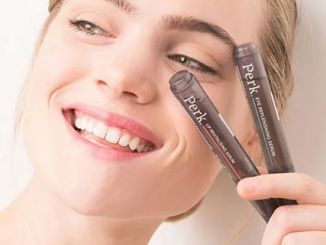 Soin Hydrafacial You Want My Eyes avec L'Impérial Concept à Ajaccio