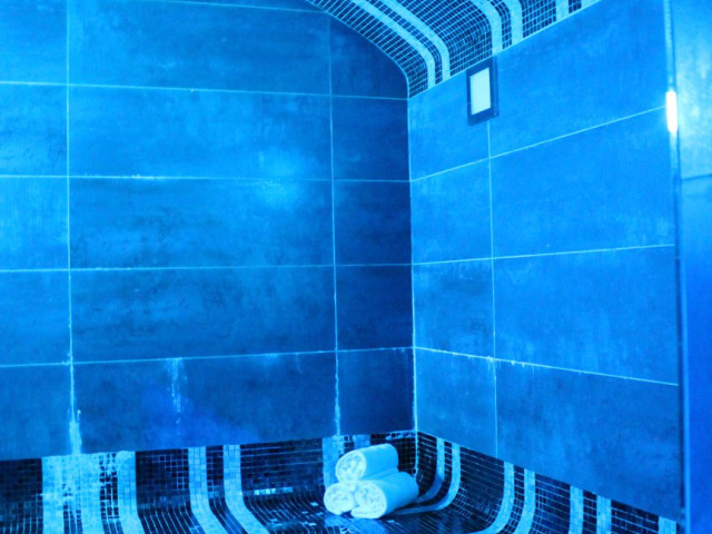 RITE DU HAMMAN EN DUO au Spa Le Neptune *** à Propriano