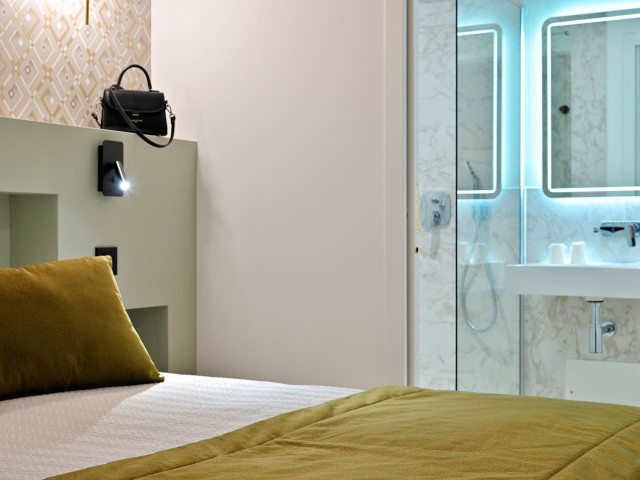 1 nuit à Hôtel Les Roches *** à Sartène