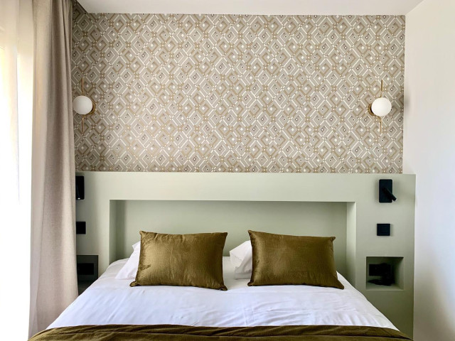 1 nuit à Hôtel Les Roches *** à Sartène