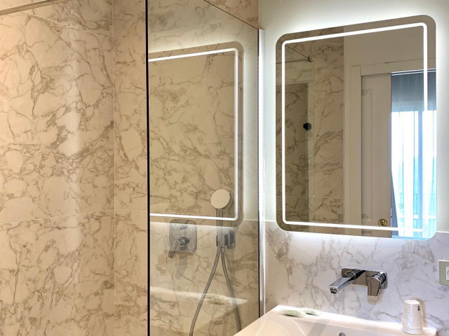 1 nuit à Hôtel Les Roches *** à Sartène