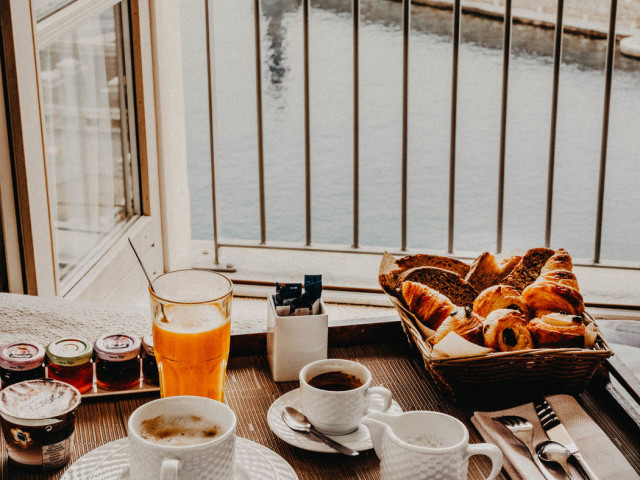1 nuit au coeur de la citadelle à l'Hôtel & Spa Les Gouverneurs **** à Bastia