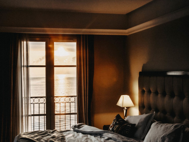 1 nuit au coeur de la citadelle à l'Hôtel & Spa Les Gouverneurs **** à Bastia