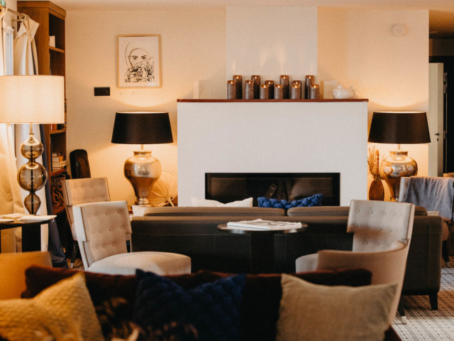 1 nuit au coeur de la citadelle à l'Hôtel & Spa Les Gouverneurs **** à Bastia