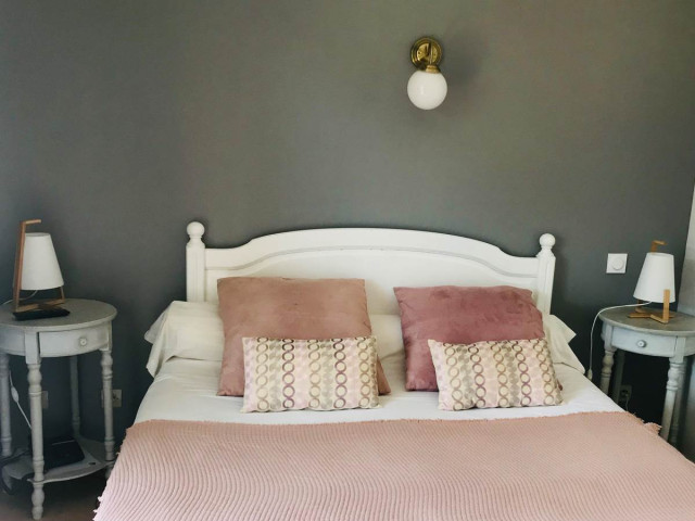 1 nuit dans le Niolu à l'hôtel Acquaviva *** à Calacuccia