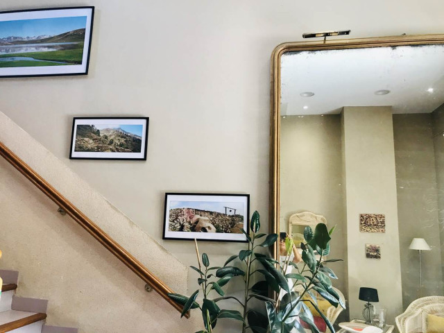 1 nuit dans le Niolu à l'hôtel Acquaviva *** à Calacuccia